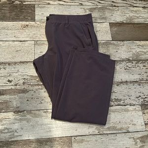 Under Armour golf pants 38x30